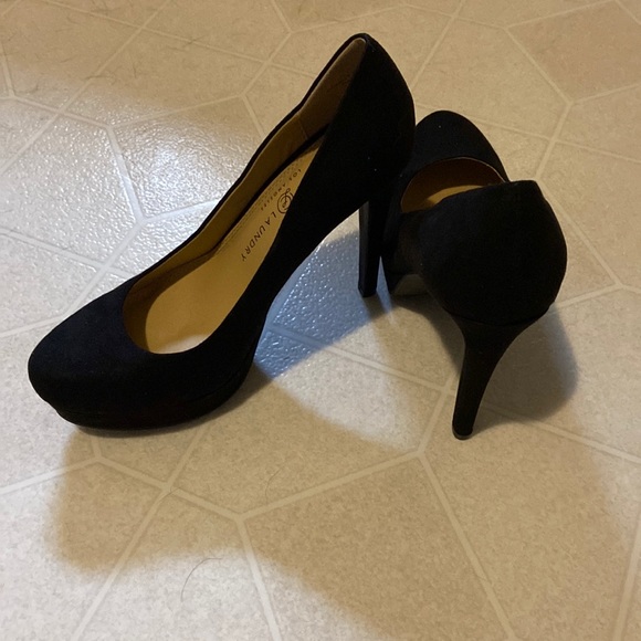 Chinese Laundry heels, size 7.5 in Women’s. - Picture 1 of 3